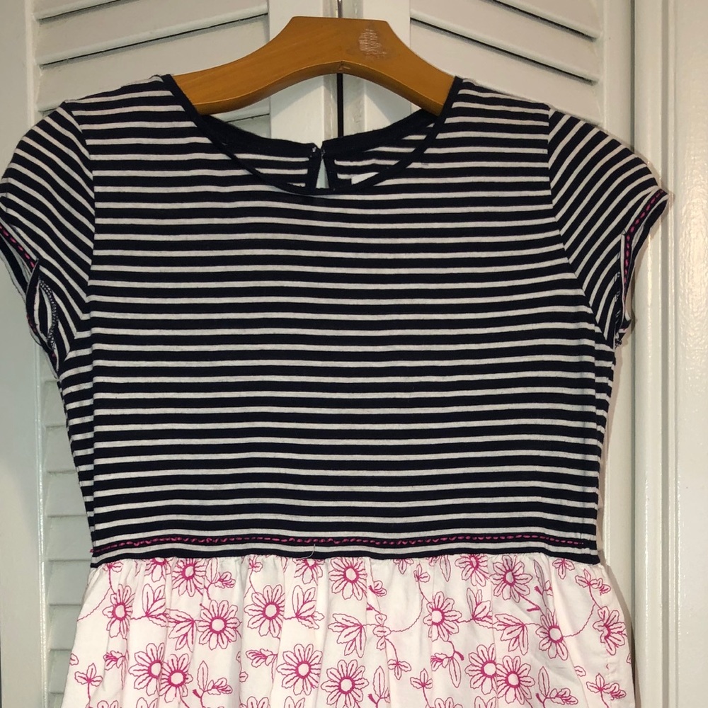 Crown & Ivy Dress.